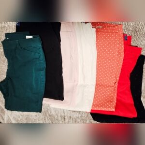 Stylish Women's Work Pants